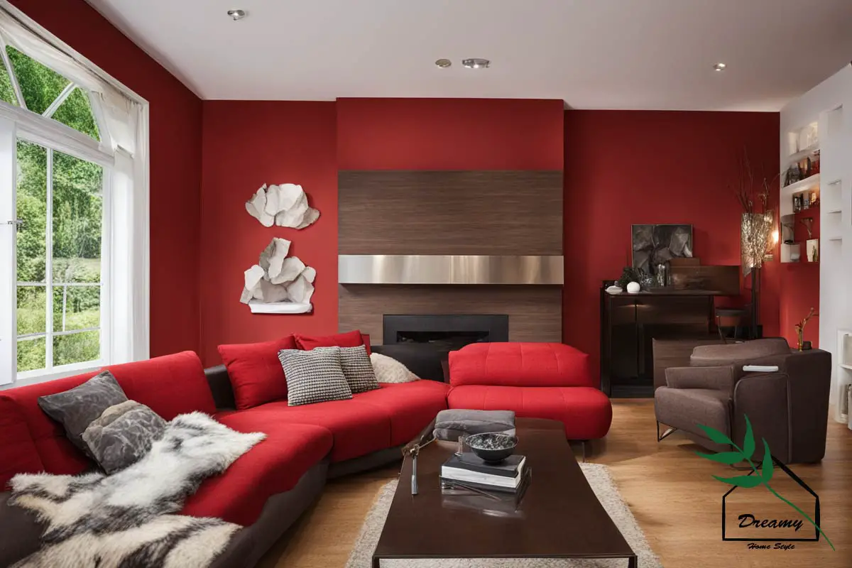 What Color Sofa Goes With Brown Furniture: Top 17 Picks
