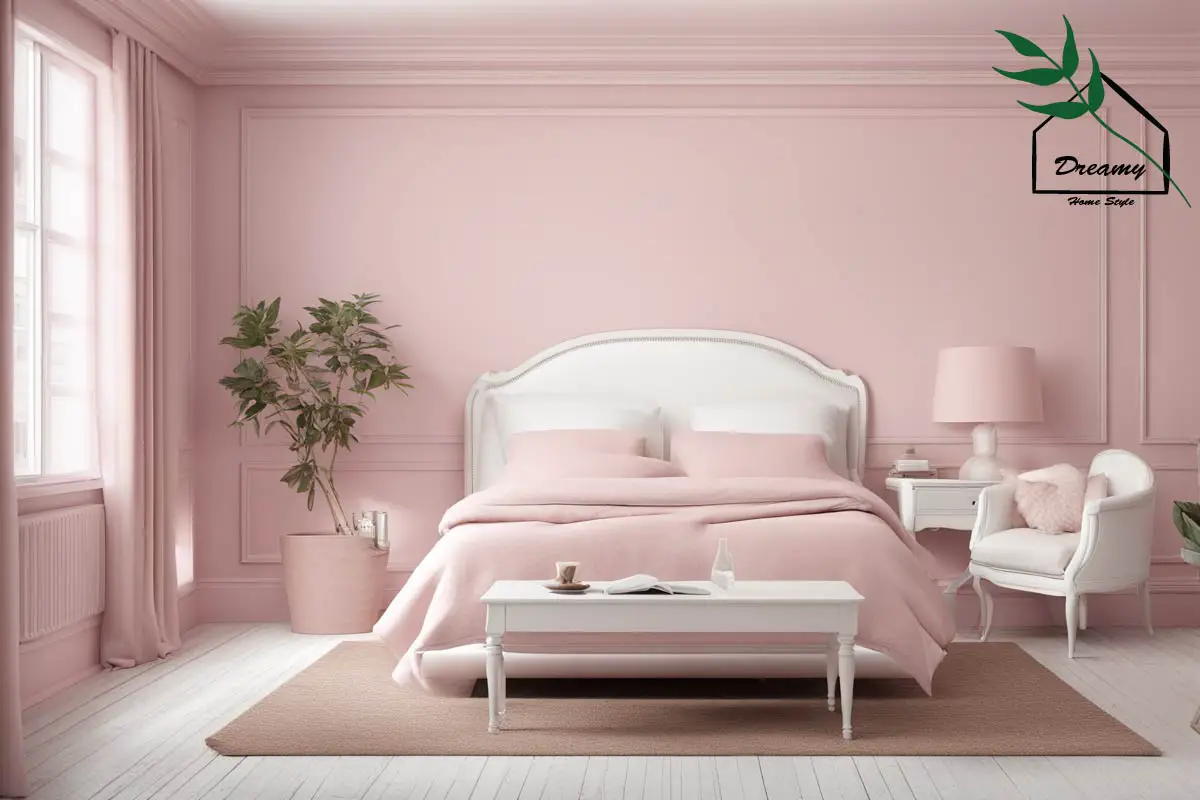 What Color Walls Go With White Furniture : My 20+ Picks