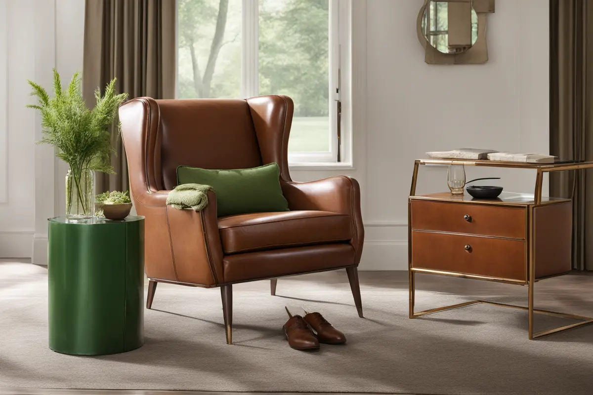 What Color Chairs Go With Green Couch : Top 22 Picks