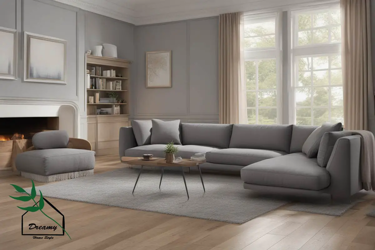 Top 20 Sofa Colors for Your Light Brown Floor