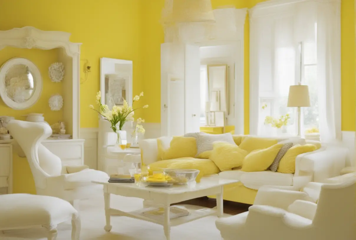 what-color-furniture-goes-with-yellow-walls