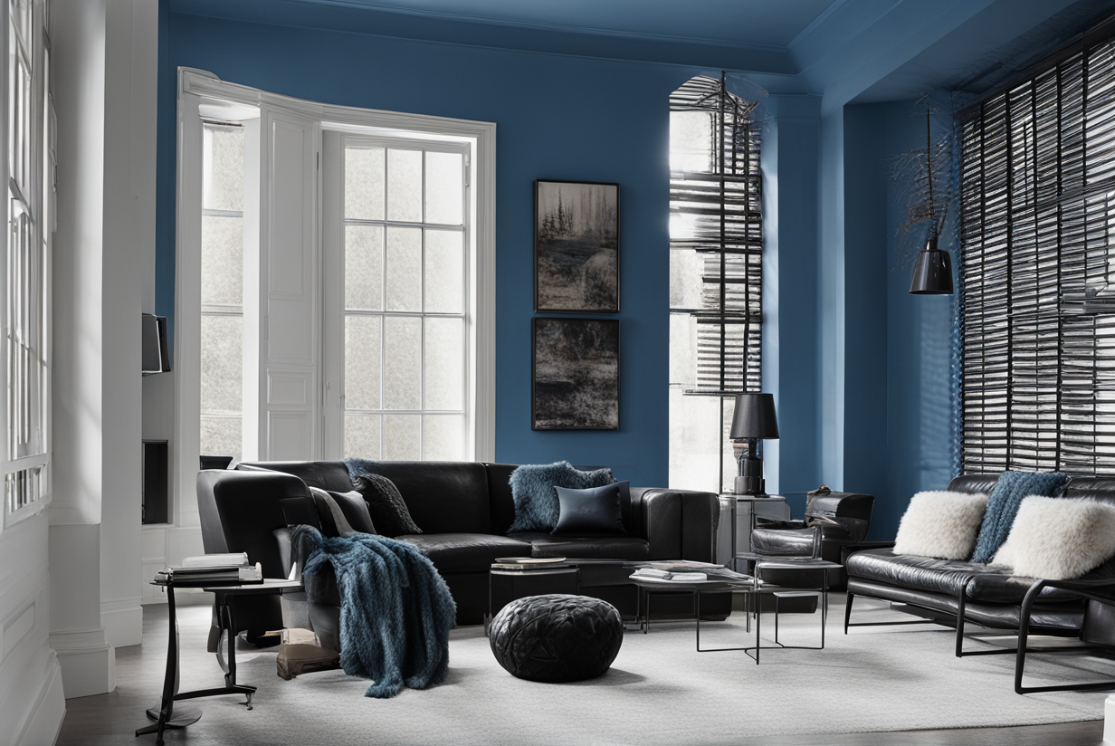 what-color-furniture-goes-with-blue-walls