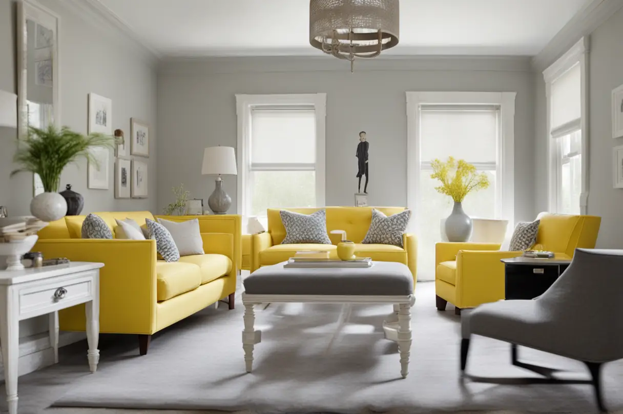 what-color-furniture-goes-with-edgecomb-gray