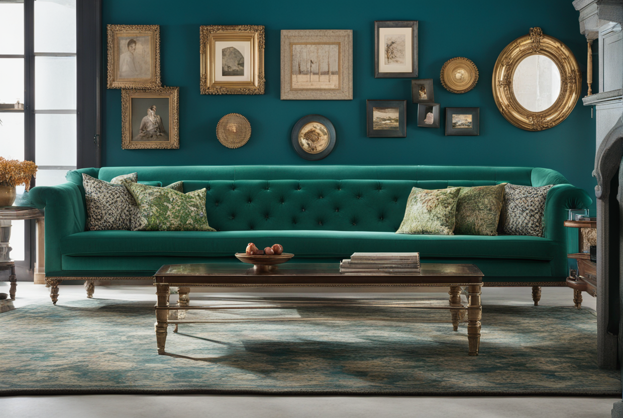 what-color-furniture-goes-with-blue-walls