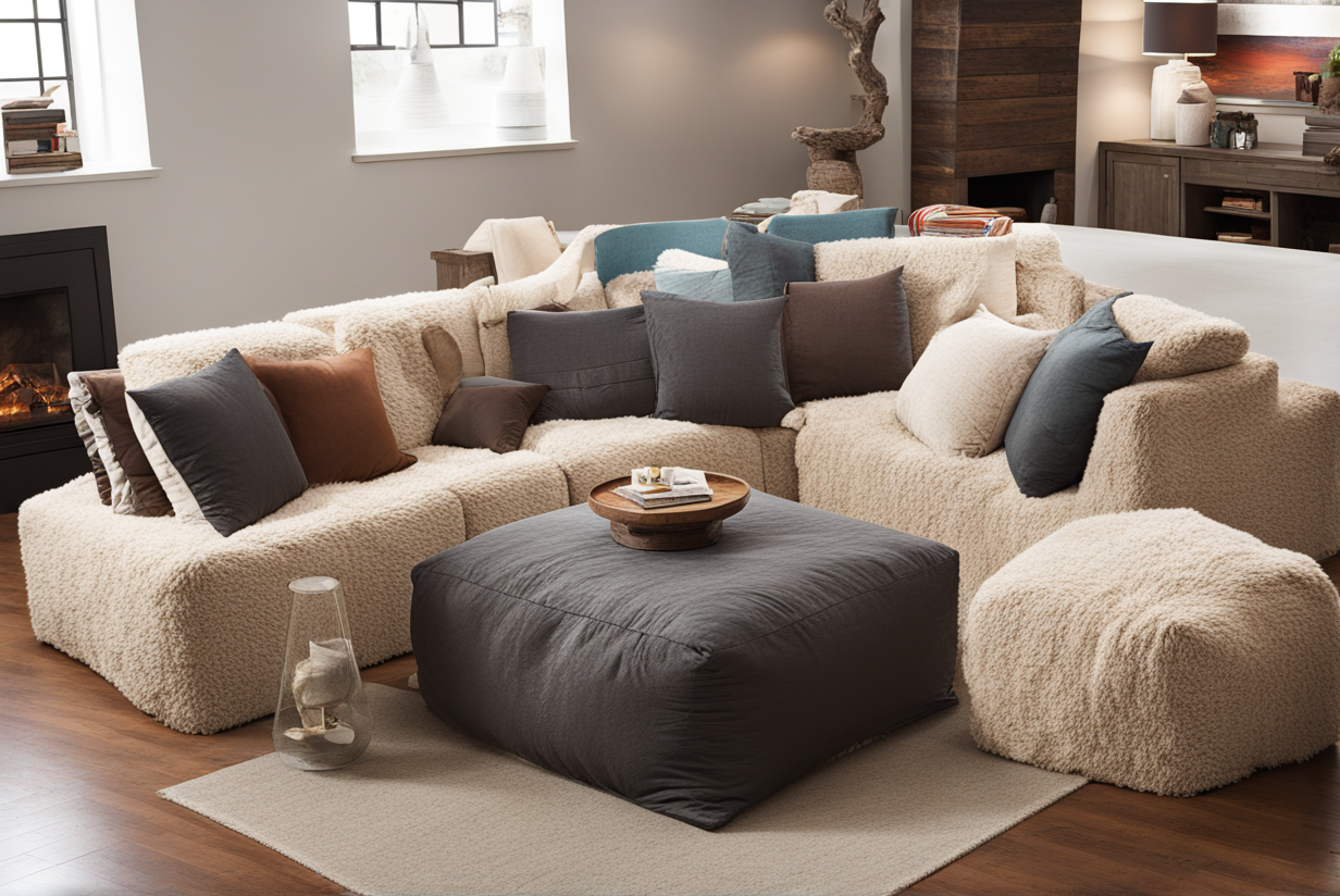 brands similar to lovesac