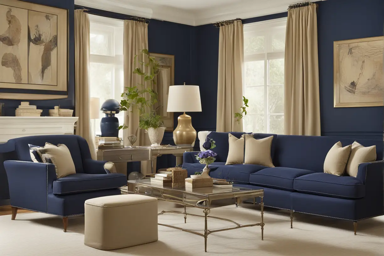 what-color-furniture-goes-with-khaki