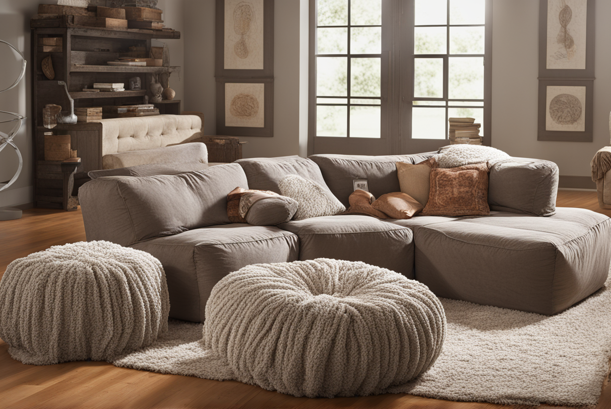 brands similar to lovesac