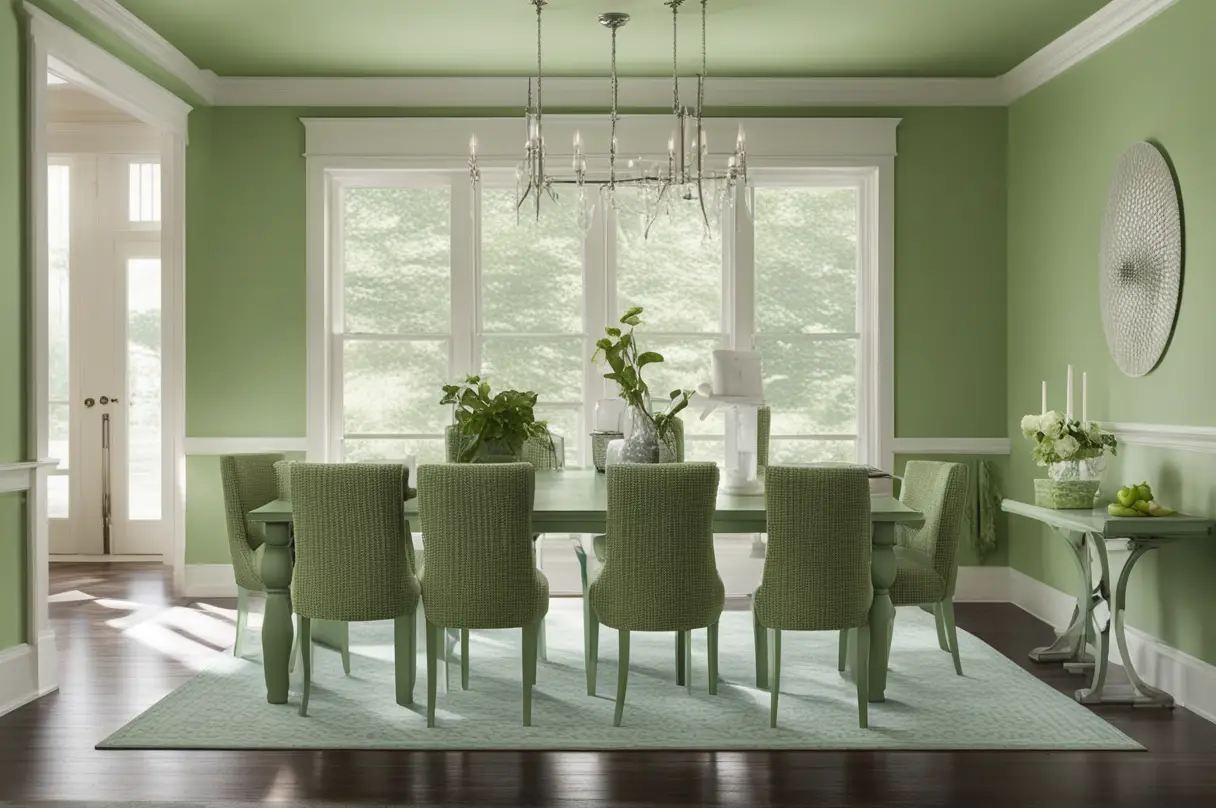 what-color-dining-table-goes-with-dark-hardwood-floors