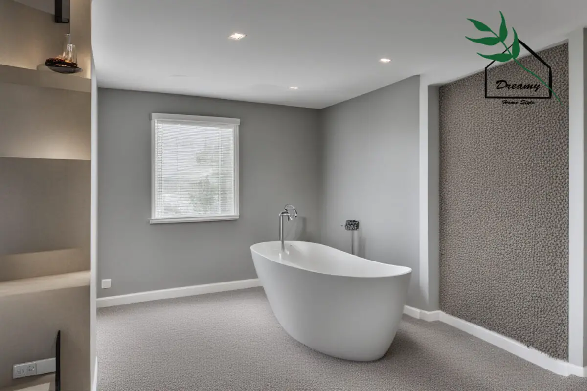 TOP 17+ Carpet Colors for Your Polished Pebble Walls