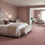 TOP 17+ Carpet Colors for Your Polished Pebble Walls