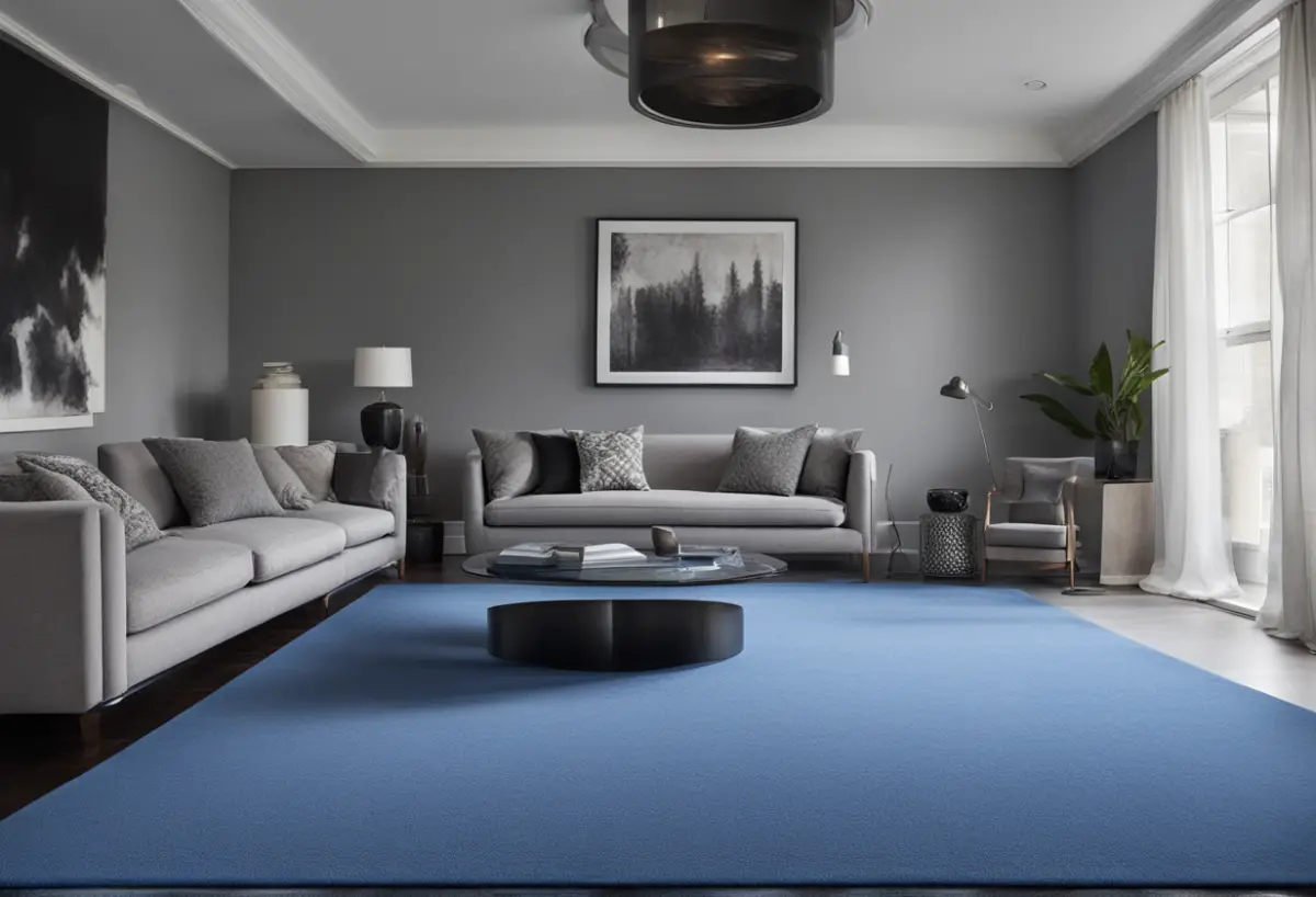 9+ Luxe Carpet Selections To Amp Up Agreeable Walls DreamyHomeStyle