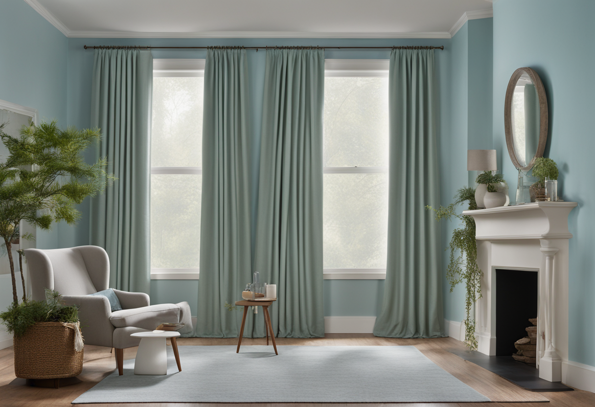 what-color-curtains-go-with-evergreen-fog-walls