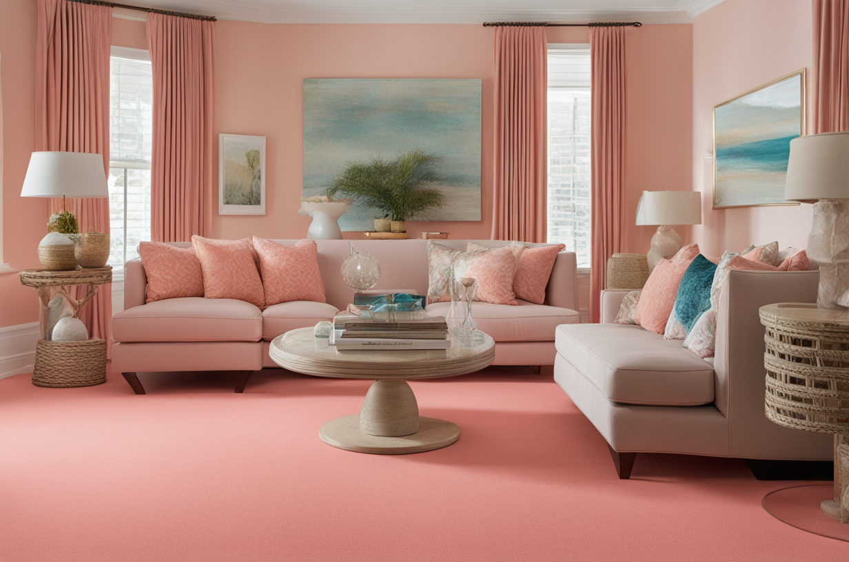 what-color-carpet-goes-with-coral-reef-walls