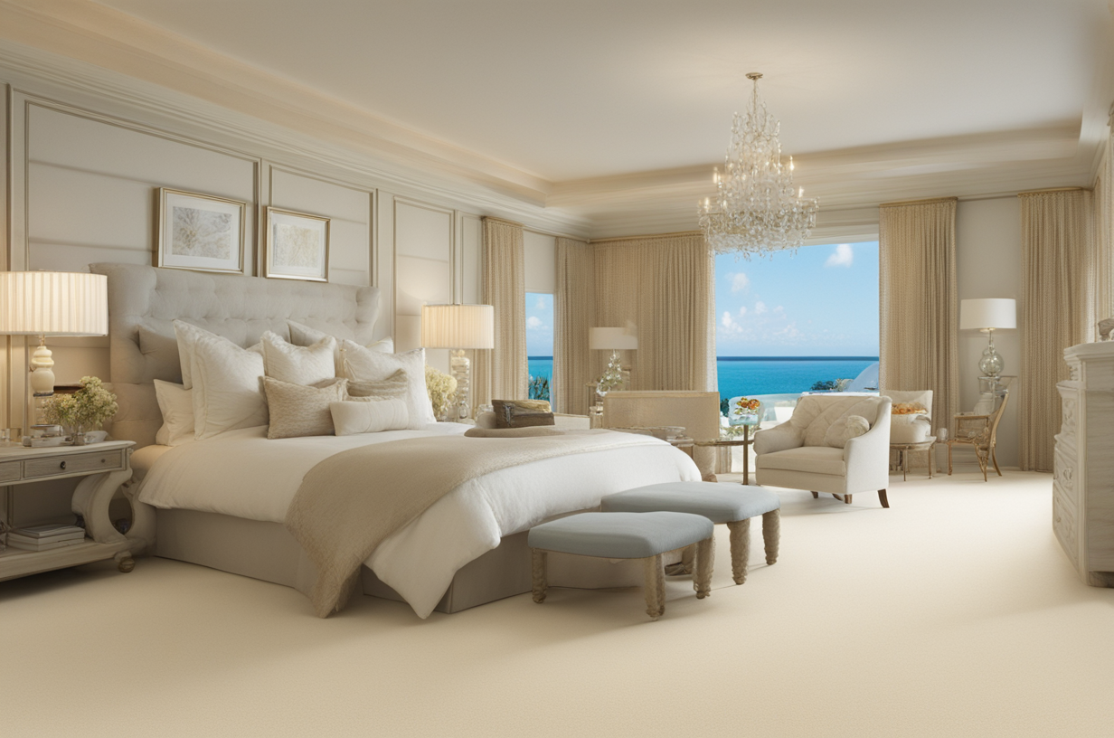 what-color-carpet-goes-with-coral-reef-walls