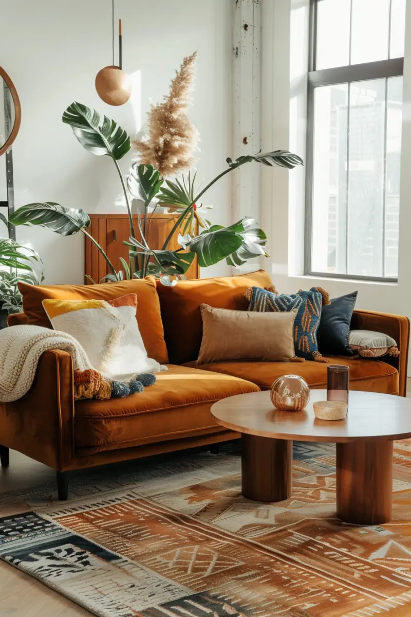 Curate Your Space With Stores Like Structube