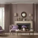 Spicing Up Your Mocha Walls: Top 9+ Curtain Colors That Pop