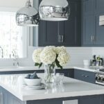Jaw-Dropping Colors That Make Gray Cabinets Pop: 8+ Wall Ideas You'll Love!