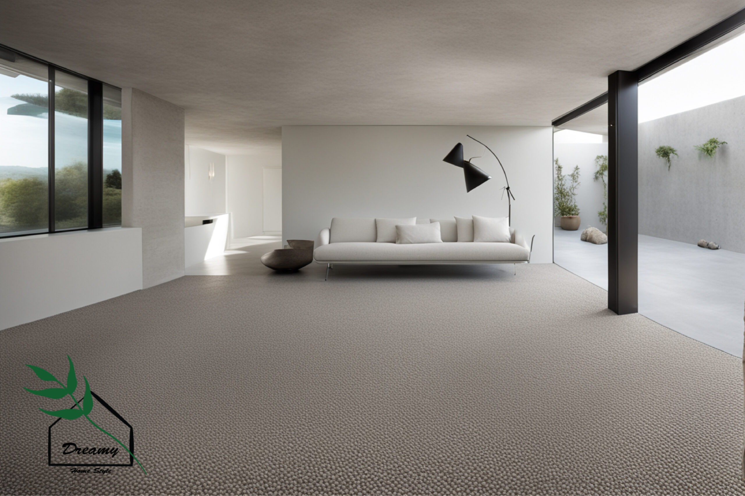 TOP 17+ Carpet Colors for Your Polished Pebble Walls