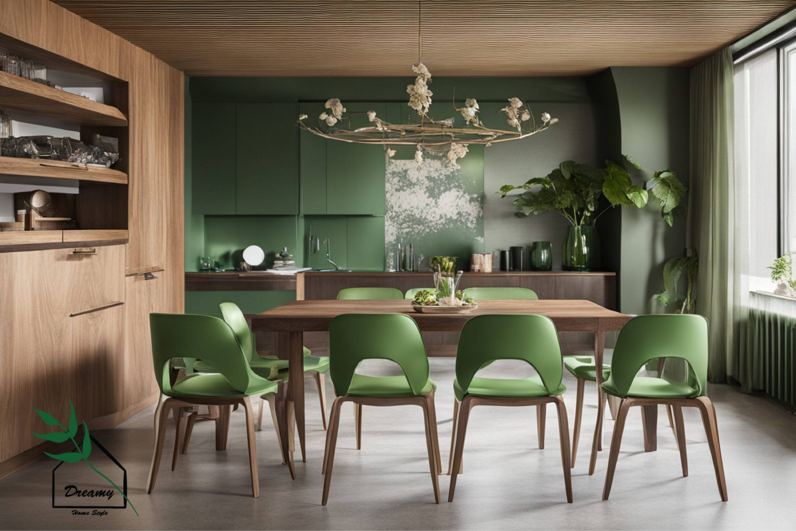 What Color Chairs Go With Walnut Table: My 19+ Top Picks