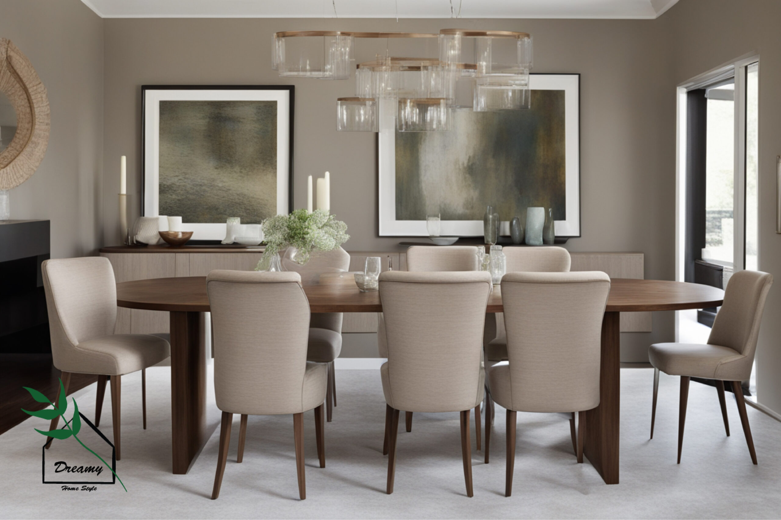 What Color Chairs Go With Walnut Table: My 19+ Top Picks