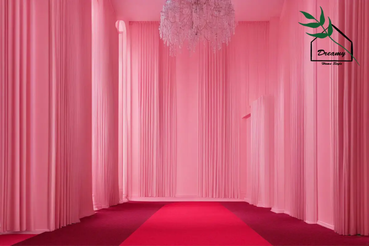 Top 17+ Carpet Colors For Your Light Pink Walls