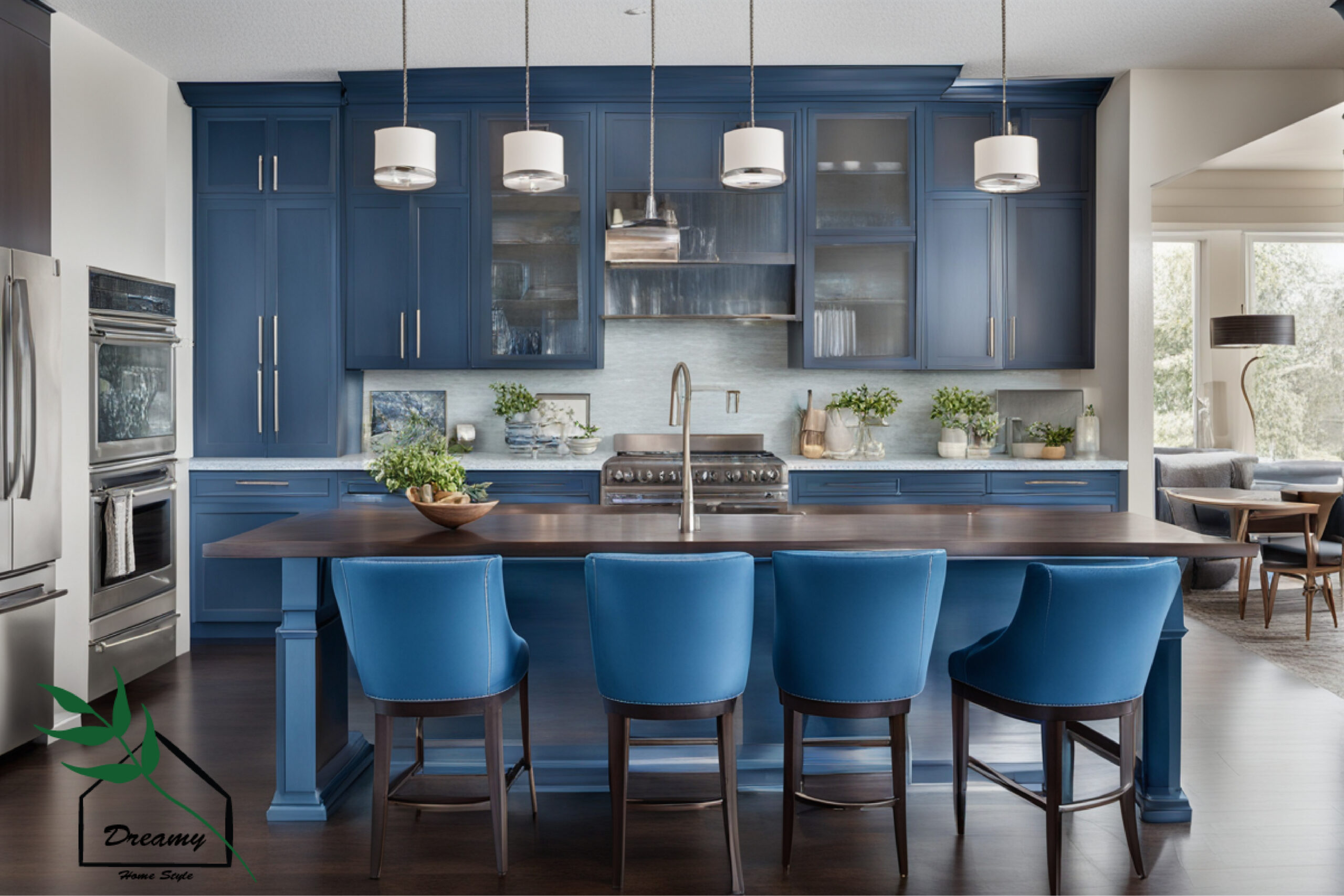 Top 19 Kitchen Table Colors For Your Espresso Cabinets
