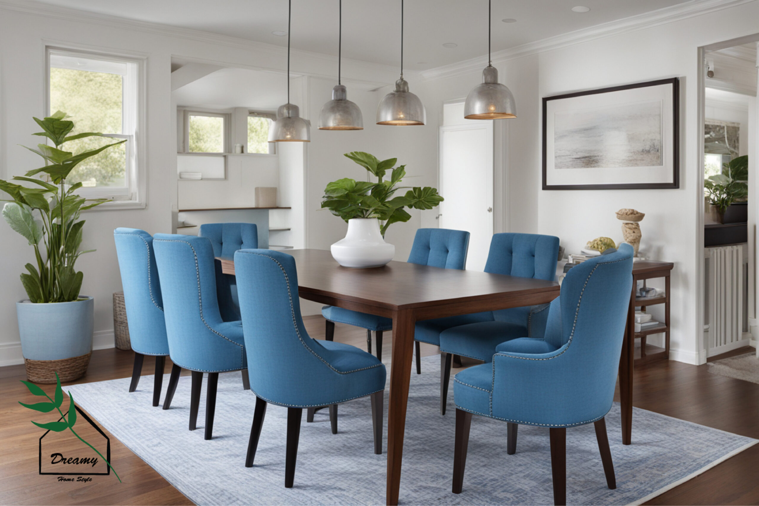 What Color Chairs Go With Walnut Table: My 19+ Top Picks