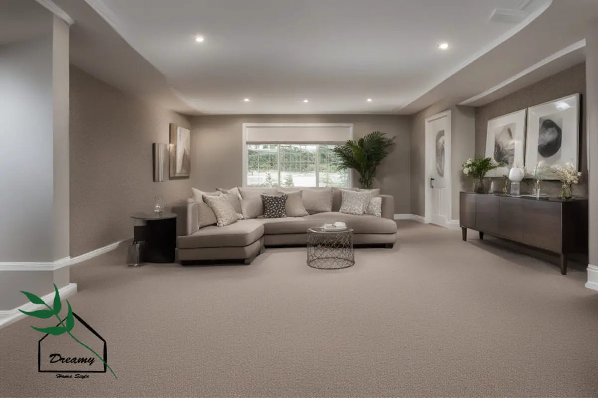TOP 17+ Carpet Colors for Your Polished Pebble Walls