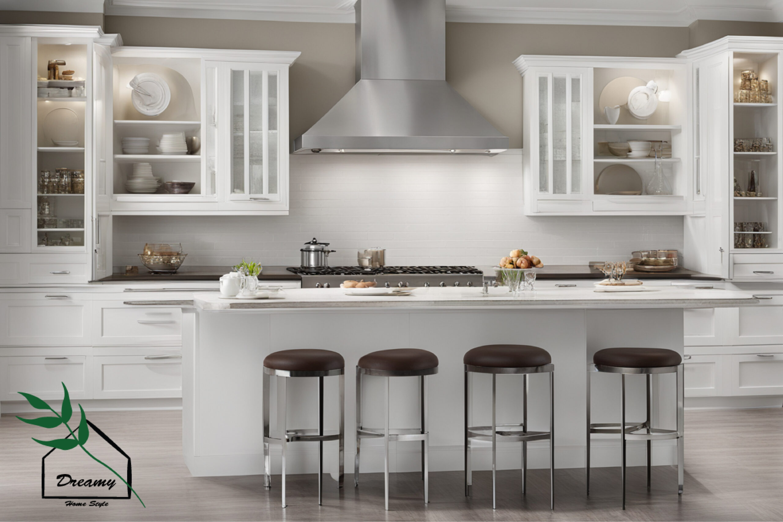 Top 19 Kitchen Table Colors For Your Espresso Cabinets