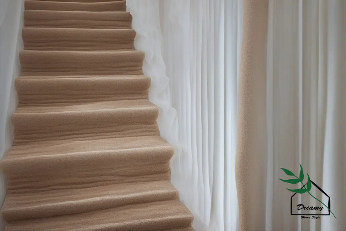 Top 17+ Carpet Colors for Your Staircase