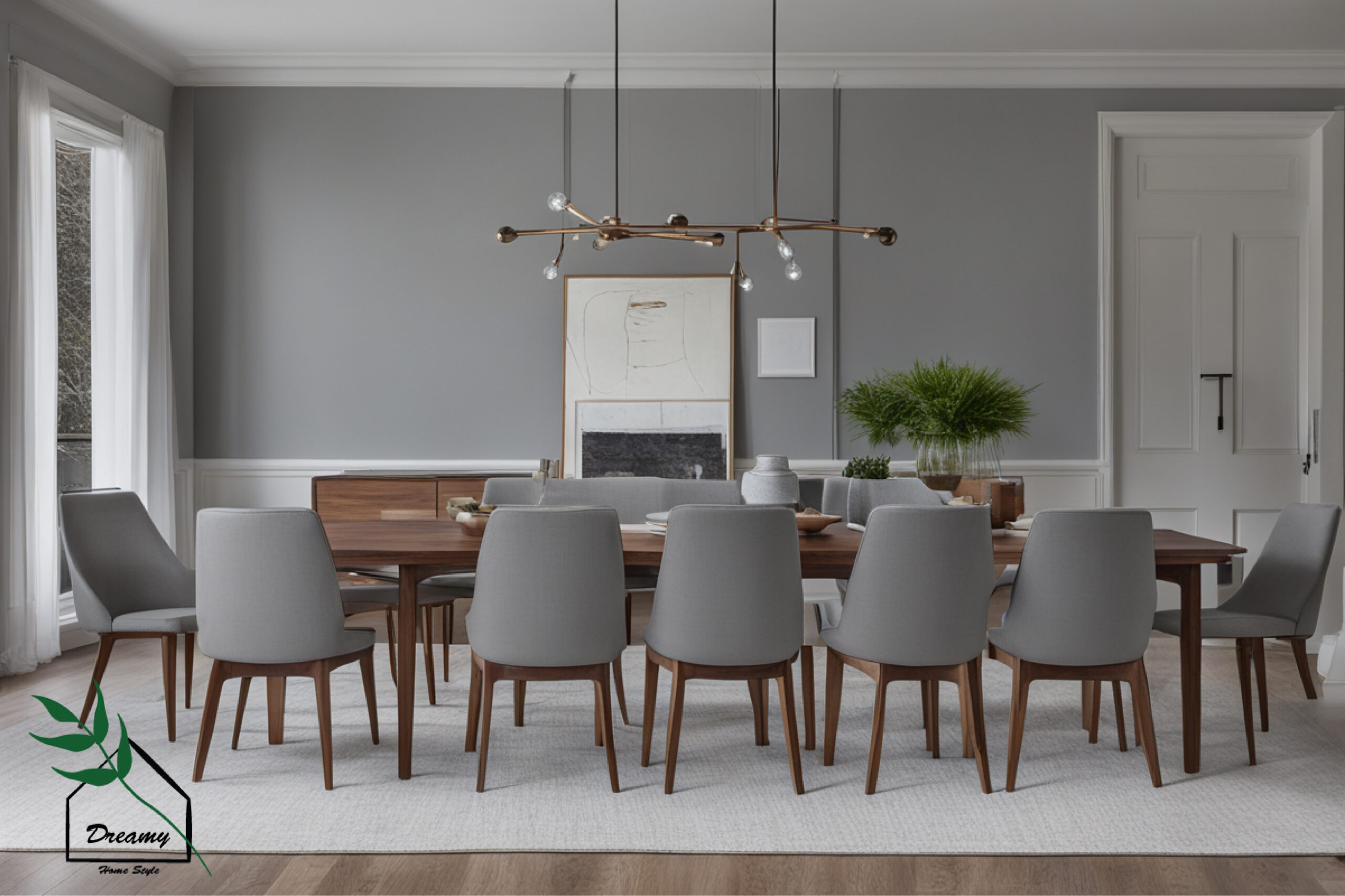 What Color Chairs Go With Walnut Table: My 19+ Top Picks