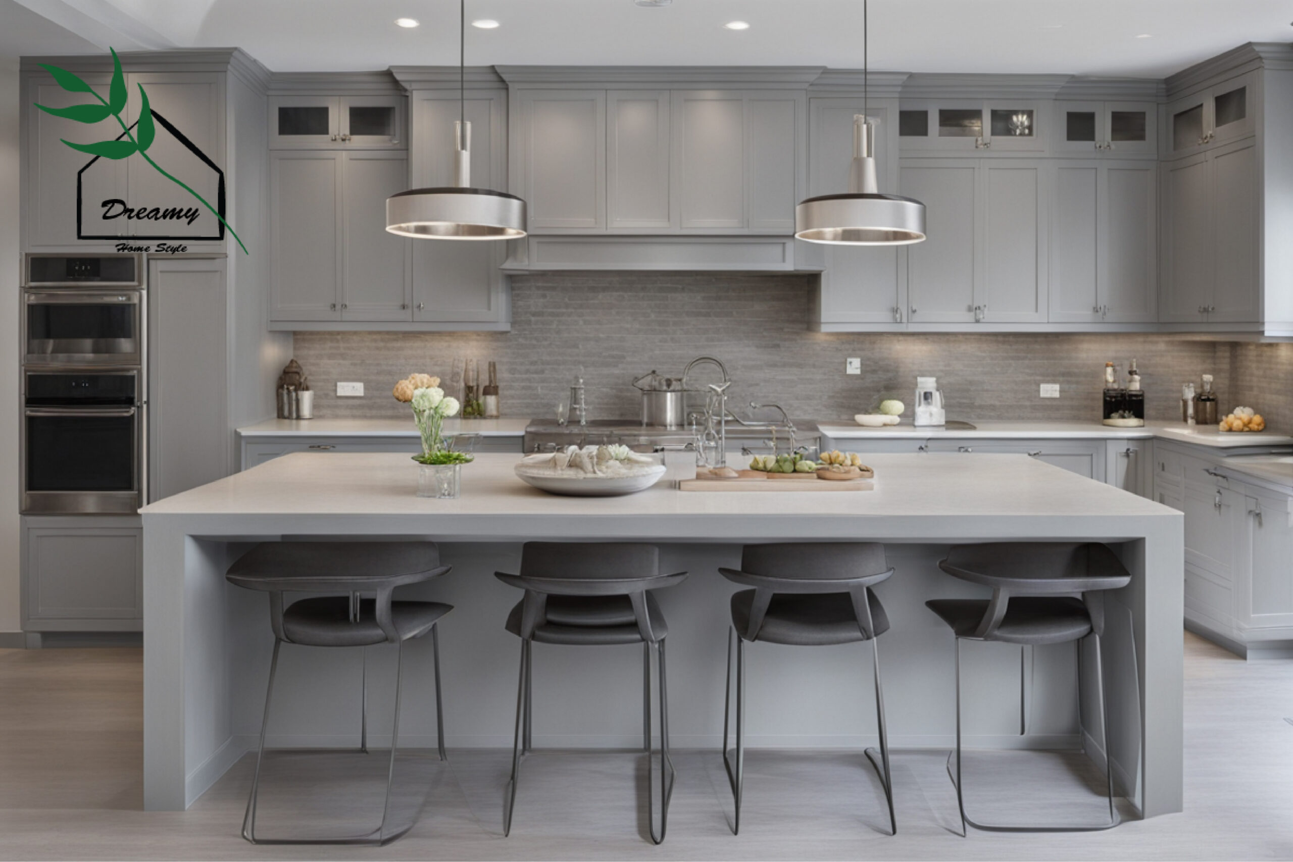 Top 19 Kitchen Table Colors For Your Espresso Cabinets