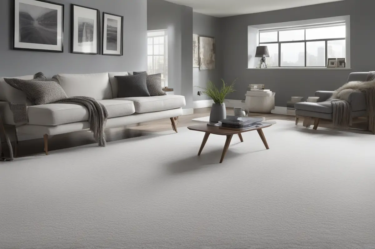 9+ Luxe Carpet Selections To Amp Up Agreeable Walls DreamyHomeStyle