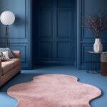 Stop Guessing Which Carpet Works With Periwinkle Walls — See The Right Picks