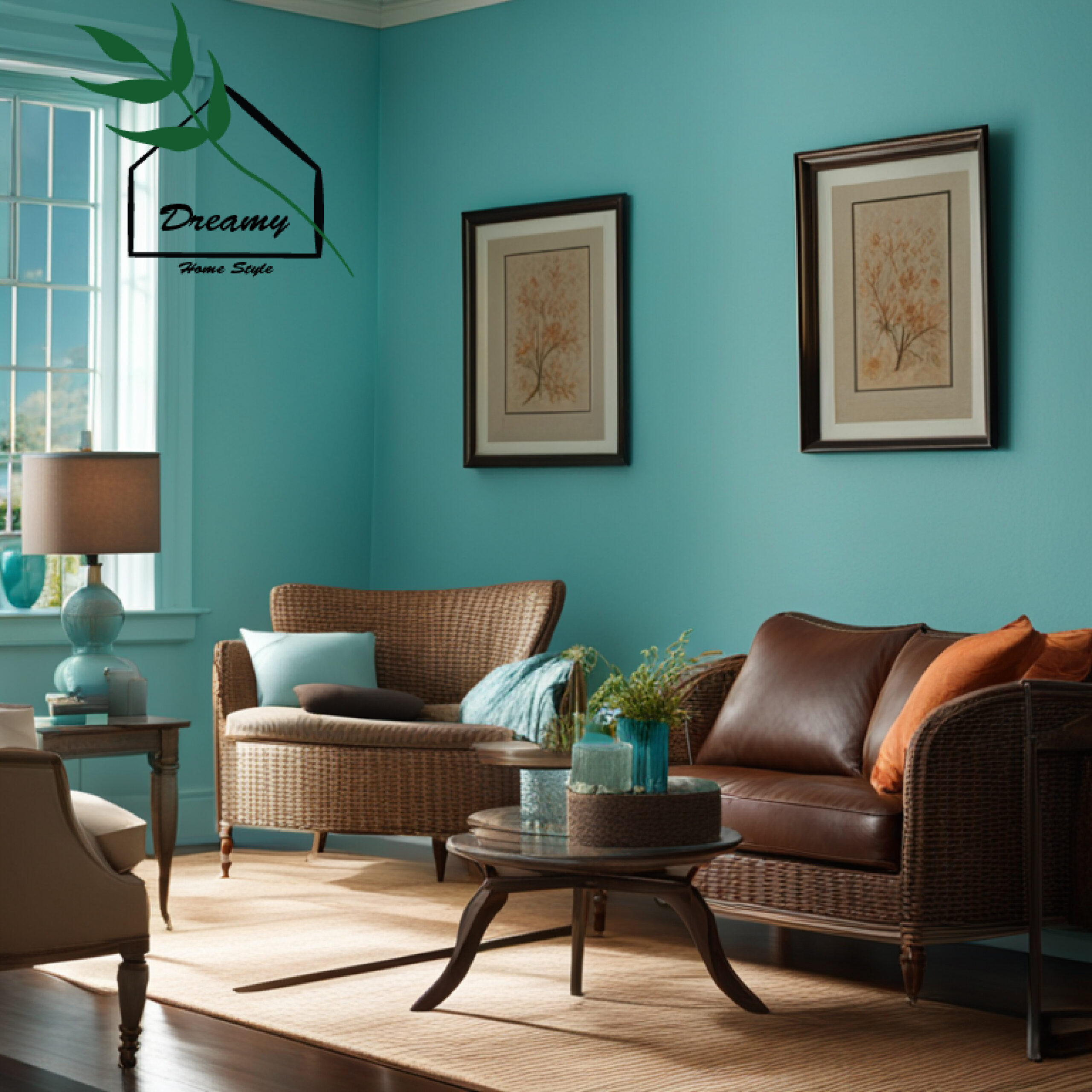 What Color Walls go With Medium Brown Floor : Top 20 Picks