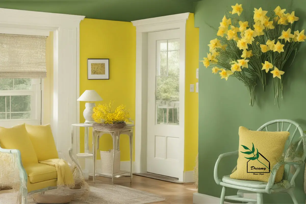 Top 15 Carpet Colors for Sagebrush Green Walls?