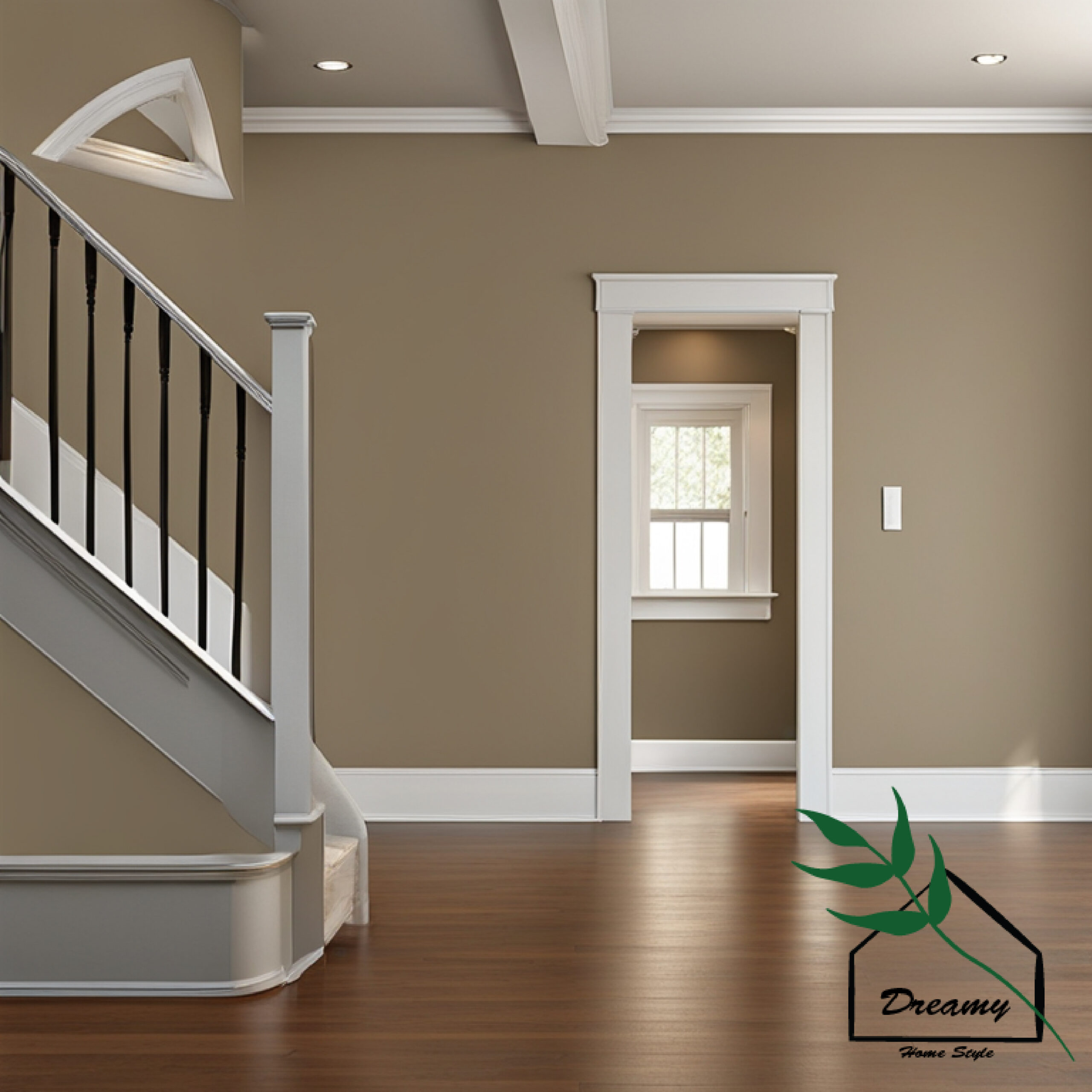 What Color Walls go With Medium Brown Floor : Top 20 Picks