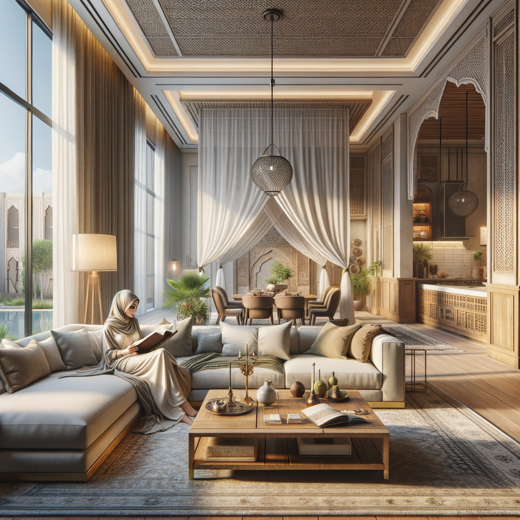 Aesthetic Apartment!