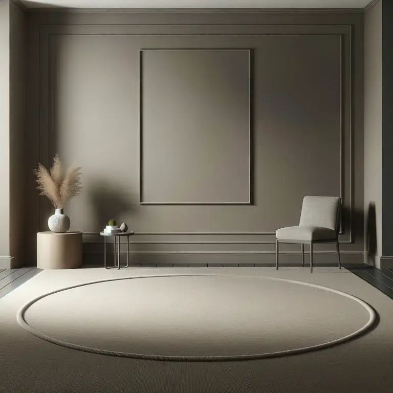 What Color Walls Go With Beige Carpet 15 Stylish Pairings to Consider