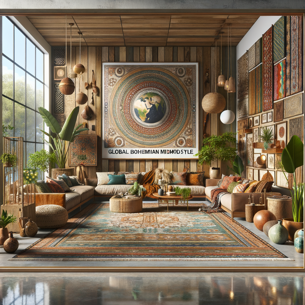 midmod-boho-living-room