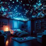 15 Ideas for Creating a Nature-Inspired Bedroom for Kids