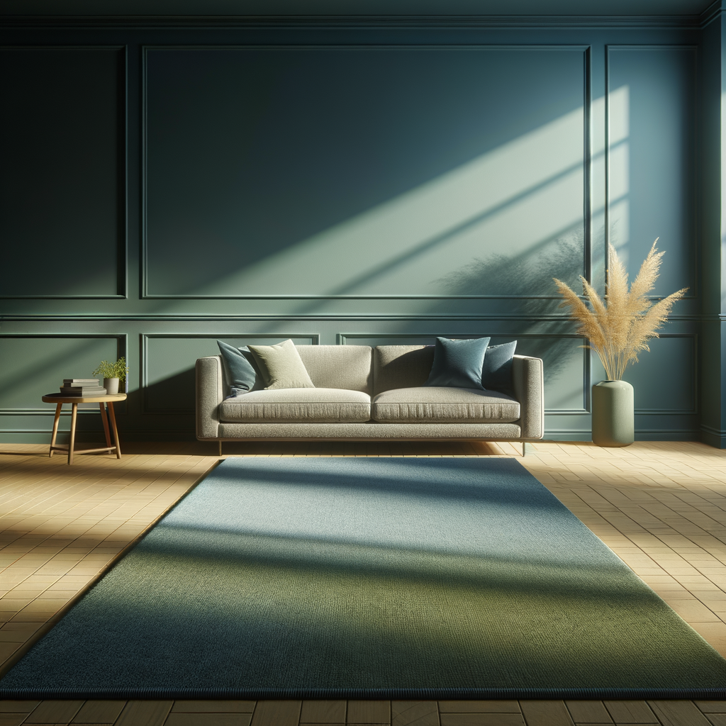 Top 15 Carpet Colors for Slate Blue Walls?