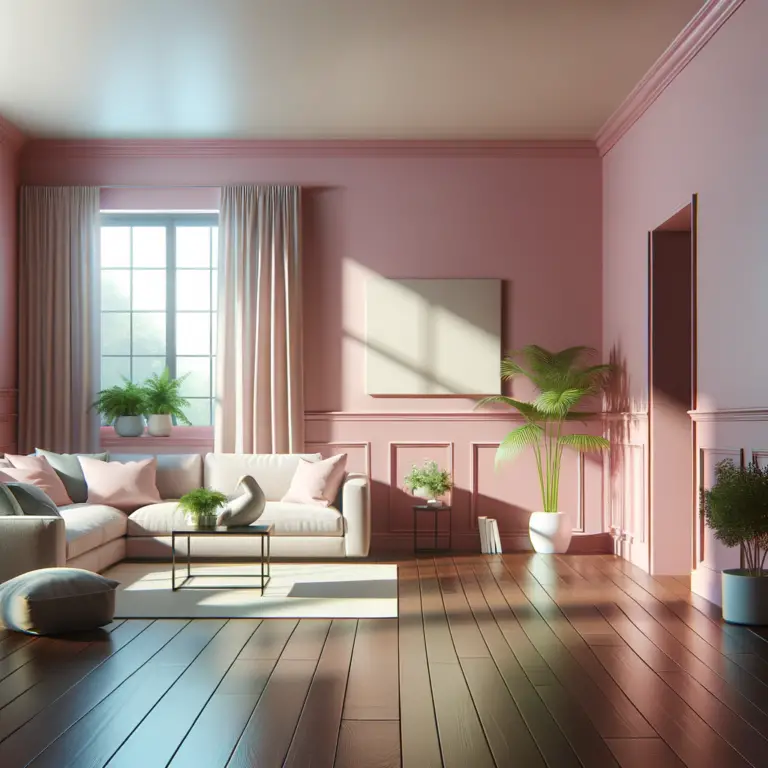 What Color Walls Go With Dark Brown Floors? My 20 + Picks DreamyHomeStyle