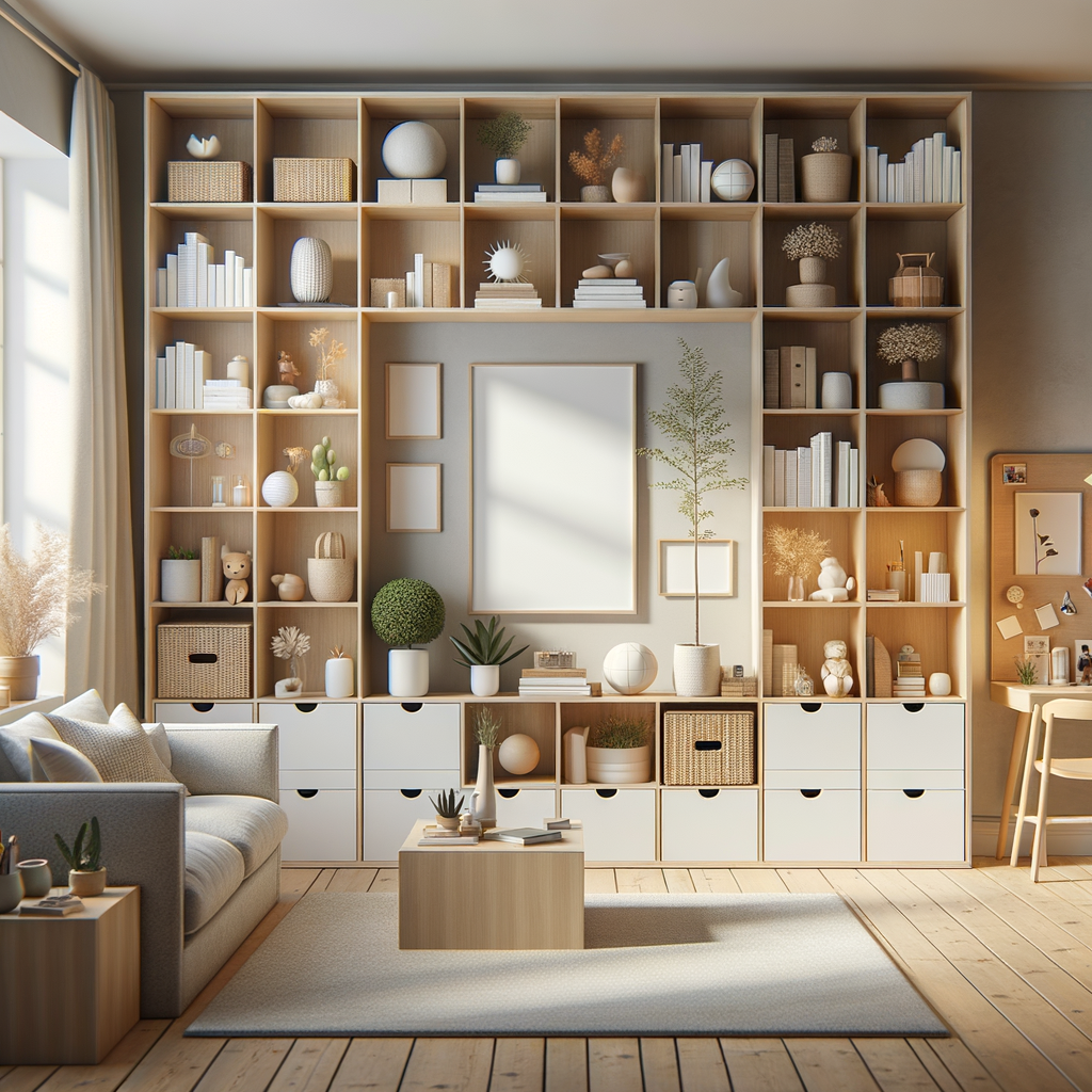 Is the Kallax Strong Enough to Sit On? DreamyHomeStyle