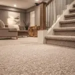 Transform Your Underground Space: 13 Stunning Basement Carpet Ideas That Will Blow Your Mind