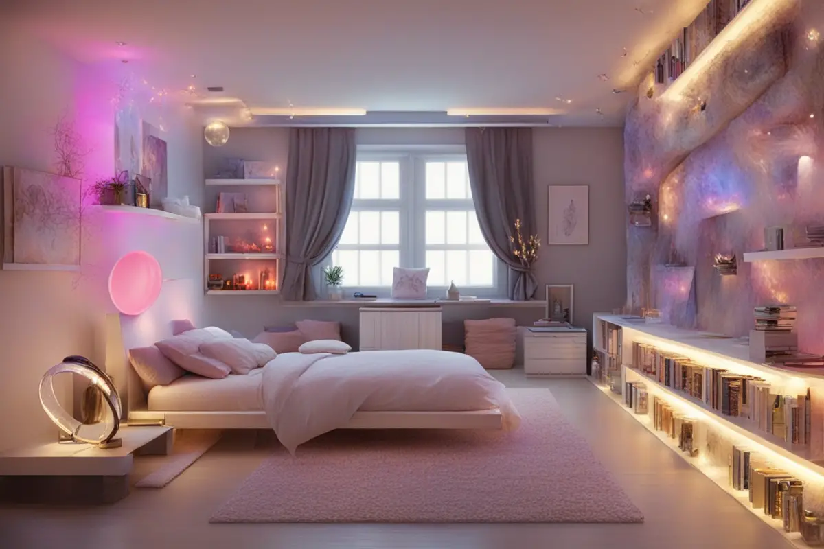 Chill Room Ideas