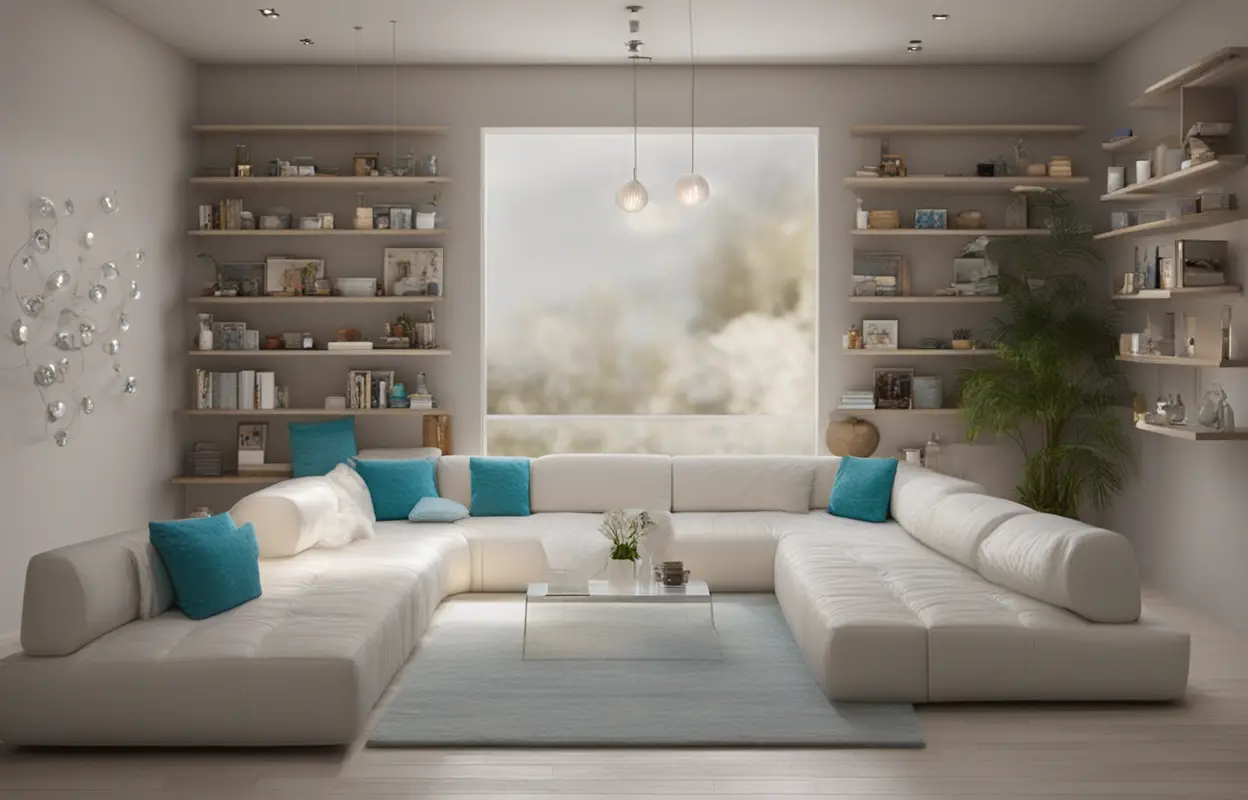 Chill Room Ideas