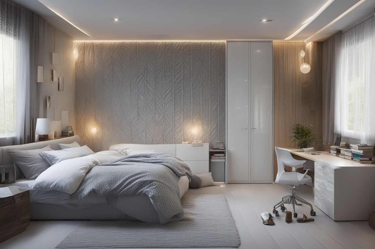Chill Room Ideas