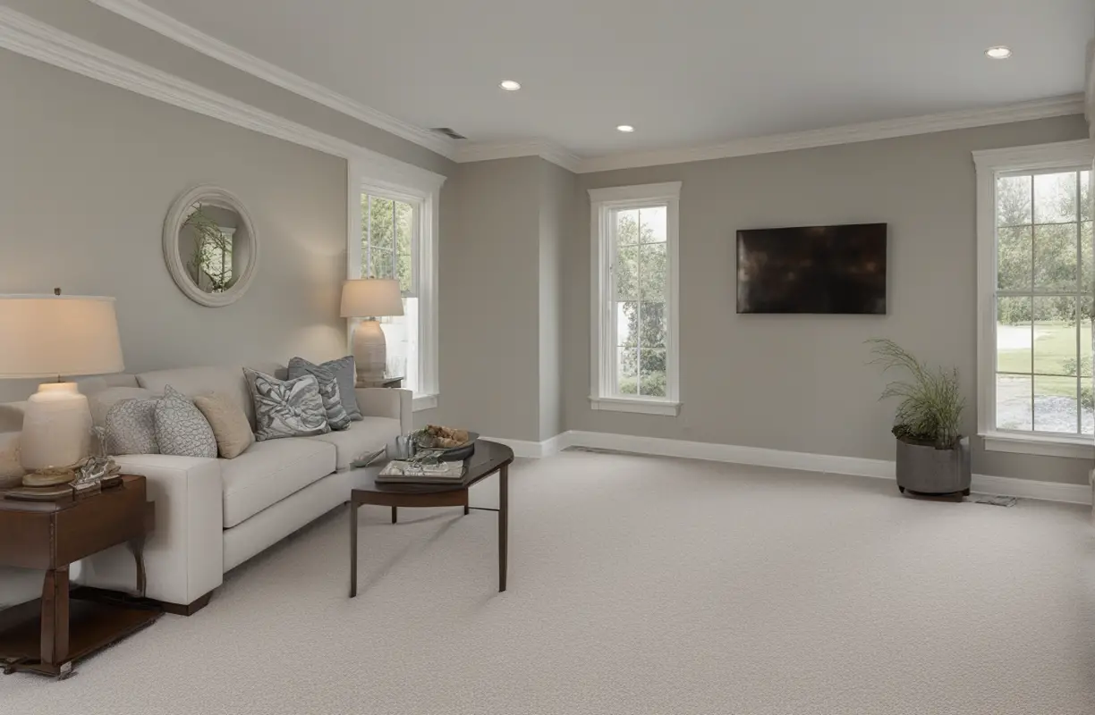 Top 15.5+ Carpet Colors for Gray DreamyHomeStyle