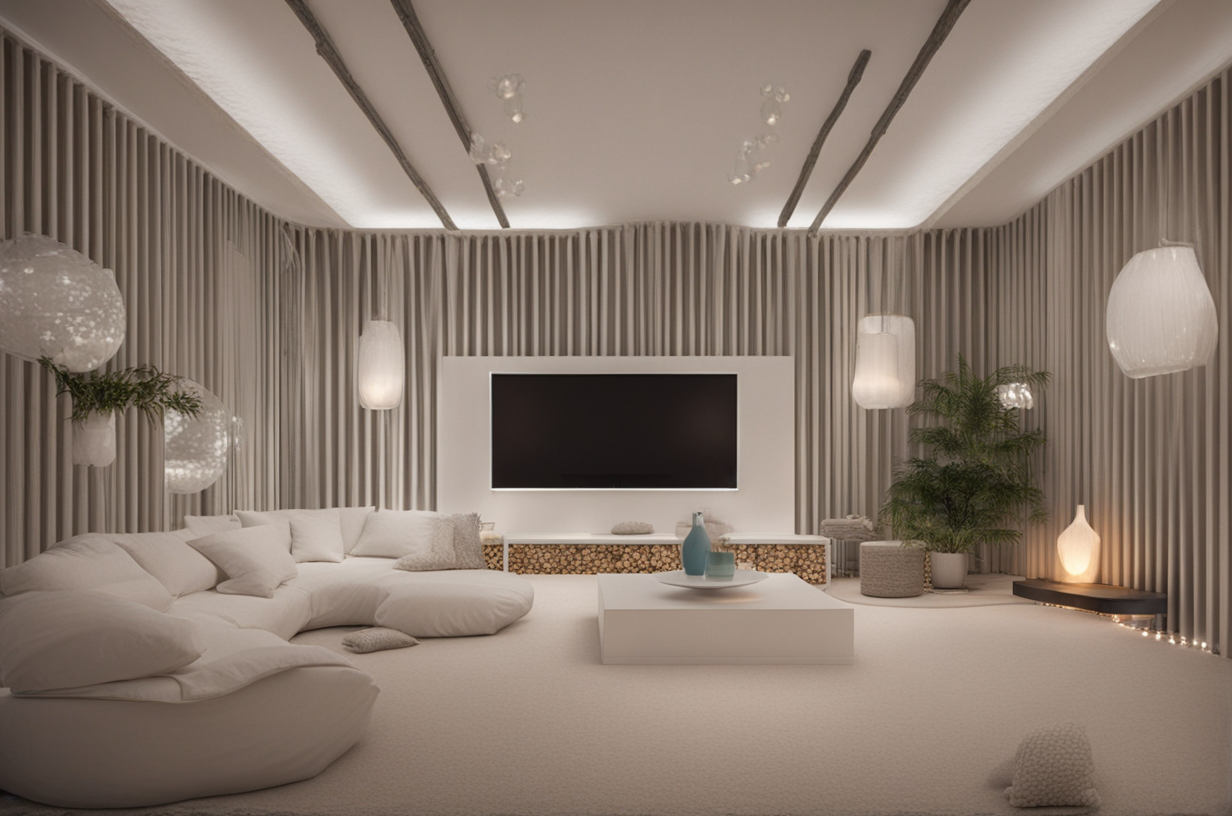 Chill Room Ideas